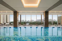 Shangri-La Putian - Lüks