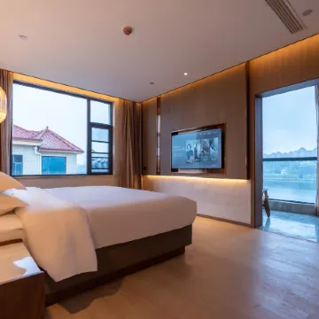 Qixing Lake Leisure Hotel