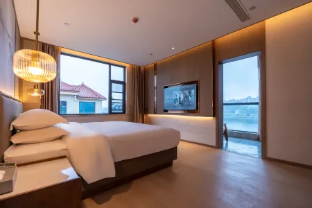 Qixing Lake Leisure Hotel