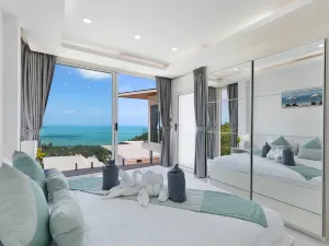 Villa the Wave
