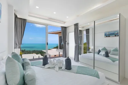 Villa the Wave