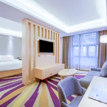 Li Feng Hotel (Boluo Tianhong Shopping Center Store)