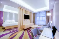 Li Feng Hotel (Boluo Tianhong Shopping Center Store) Hotels near Boluo Sports Center