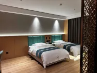 美景良宵酒店(運城鹽湖國際機場店)