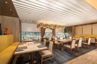 Holiday Inn SHIJIAZHUANG CENTRAL by IHG - breakfast