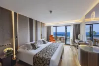 Amathus Beach Hotel Limassol - balcony