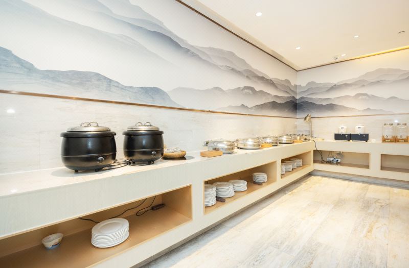 JI Hotel (Guangzhou Huangpu Nangang Wanda) photo 6