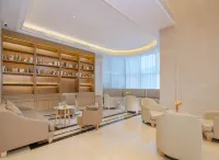 Vienna Hotel (Heyuan Dongyuan Huangcun Hot Spring Branch)