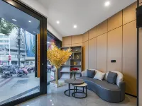 Qingmu Hotel (Danyang Xinshikou)