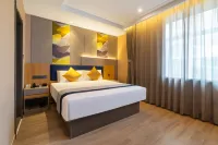 Homeinn · neo (Daqing Lindian Beiguo Hot Spring Resort) Hotels in Lindian