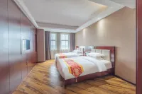 Xinchen Hotel Hotels near مطار تشانغده تاوهوايوان