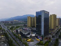 23 E-sports Hotel (Times Street) Hotels in Ya'an Railway Station