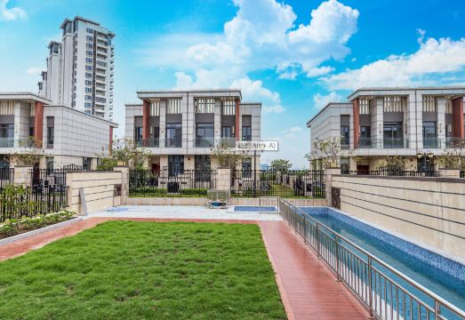 하이취안베이 이미지