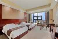 Ku Che Hotel Hotels in Kuqa
