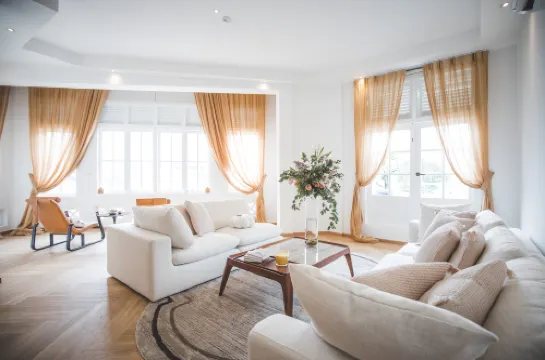 The White House - Serviced Residences by Cove & Belle Living - Bugis, City Hall, Singapore