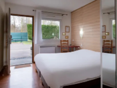 エキノックス ホテル マルヌのホテル