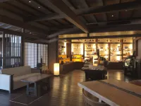 Akan Tsuruga Besso Hinanoza Hotels near Eco Museum Center