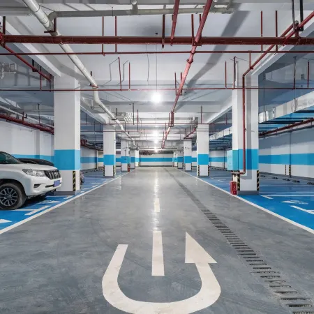 TILL BRIGHT Hotel (Huaihua Tongdao)