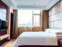 Vienna Classic Hotel (Shangluo Wanda Plaza) Hotels in Shangluo