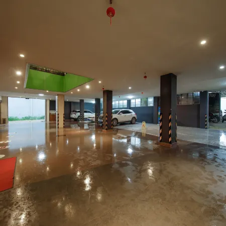 Shankee Hotel (Zhaoping Huangyao Ancient Town)