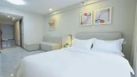 Hotel Guangzhou Tower Haizhu Wanda Plaza