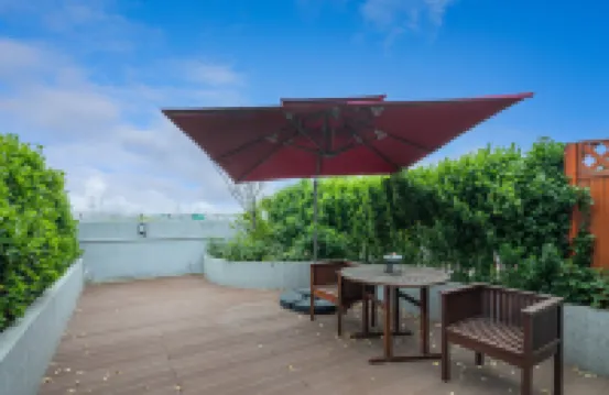 S&N Yiting Hotel Hongqiao Shanghai