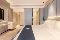 Echarm Hotel (Guangxi Sports Center Wuxiang Hangyangcheng) Hotels in Nanning