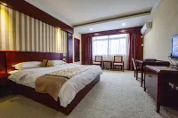 Tianlongshan Hotel