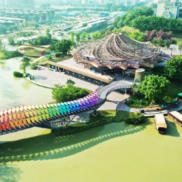 Yunhai Holiday Villa (Overseas Chinese City Gulaoshui Town Tourist Area Branch)