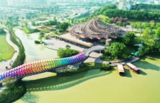 雲海度假別墅（華僑城古勞水鄉旅遊區店）