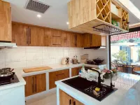 Guanshan Xiaoyuan·Great Wall View Homestay