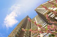 Shanghai Tyms Serviced Apartment Hotel dekat Shanghai Jiao Tong University