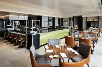 Fuji Speedway Hotel ,in The Unbound Collection by Hyatt - breakfast