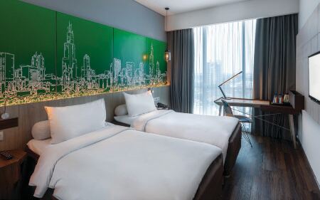 The Southern Hotel Surabaya