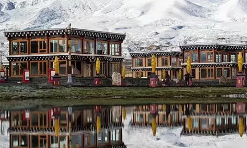 Fanbo Meidi Hotel (Danxia Town)