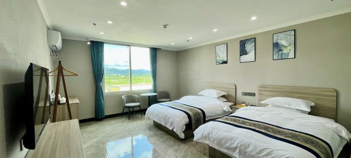Lechang Chujian Homestay Lechang otelleri
