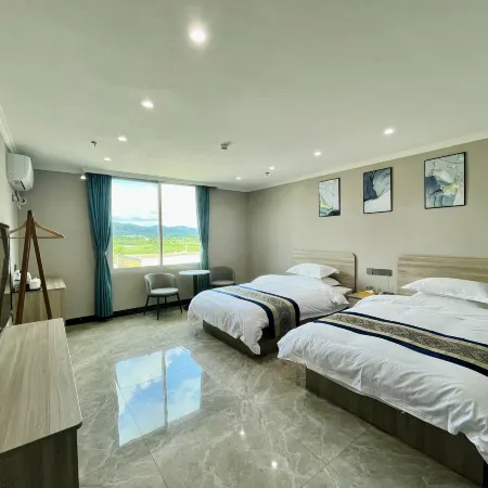 Lechang Chujian Homestay