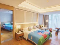 Parkview International Hotel Hotels near Huangshan Tunxi International Airport