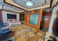 Maqu Ami Maro Hotel Hotels in Maqu