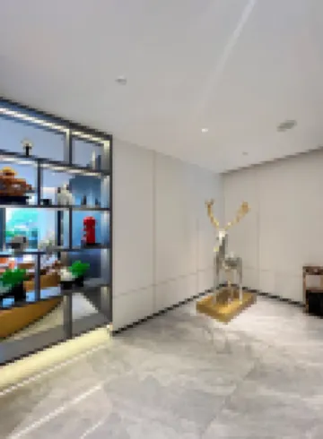 Grammy Light Luxury Hotel