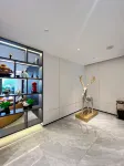 Grammy Light Luxury Hotel