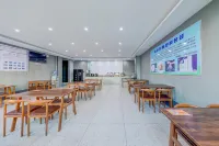 Shell Hotel (Linyi Zaoyuan Town)