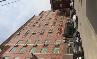 Zaoqiang Maoyuan Hotel