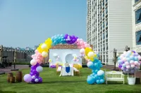 GALAXY MINYOUN YONGZHOU HOTEL
