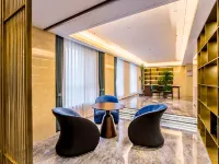Chengde Lan Horizon Hotel (Mountain Resort) Hotels in Chengde