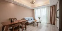 Vienna Hotel (Nanchang Bayi Square) - Deluxe-Suite