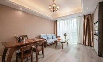 Vienna Hotel (Nanchang Bayi Square) - Housity