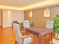 Lavande Hotel (Zigong Wanda Plaza) - Hot Tub