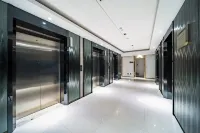 nanning bolv hotel(Wuxiang Sports Center Store)