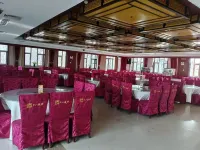 西柏坡賓館 平山住宿飯店